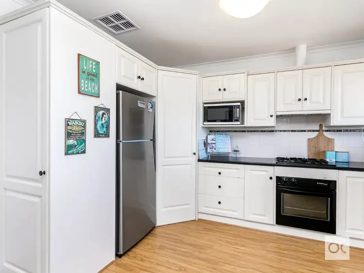 Sixth view of Homely house listing, 8/5 Ulah Place, Semaphore Park SA 5019