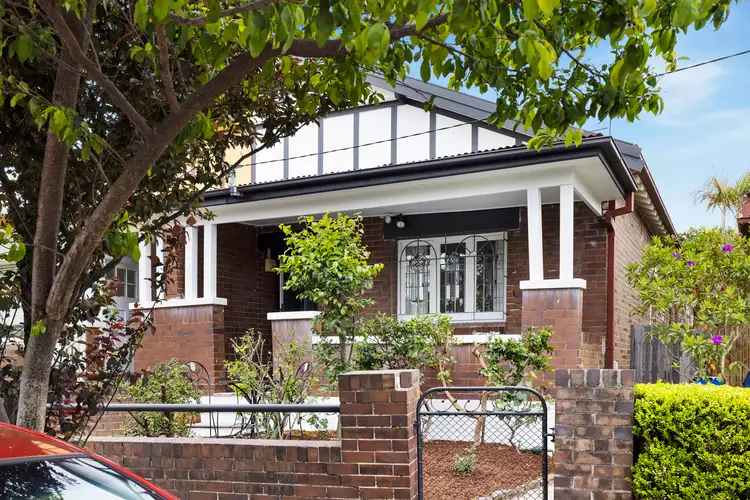 14a Kroombit Street, Dulwich Hill NSW 2203