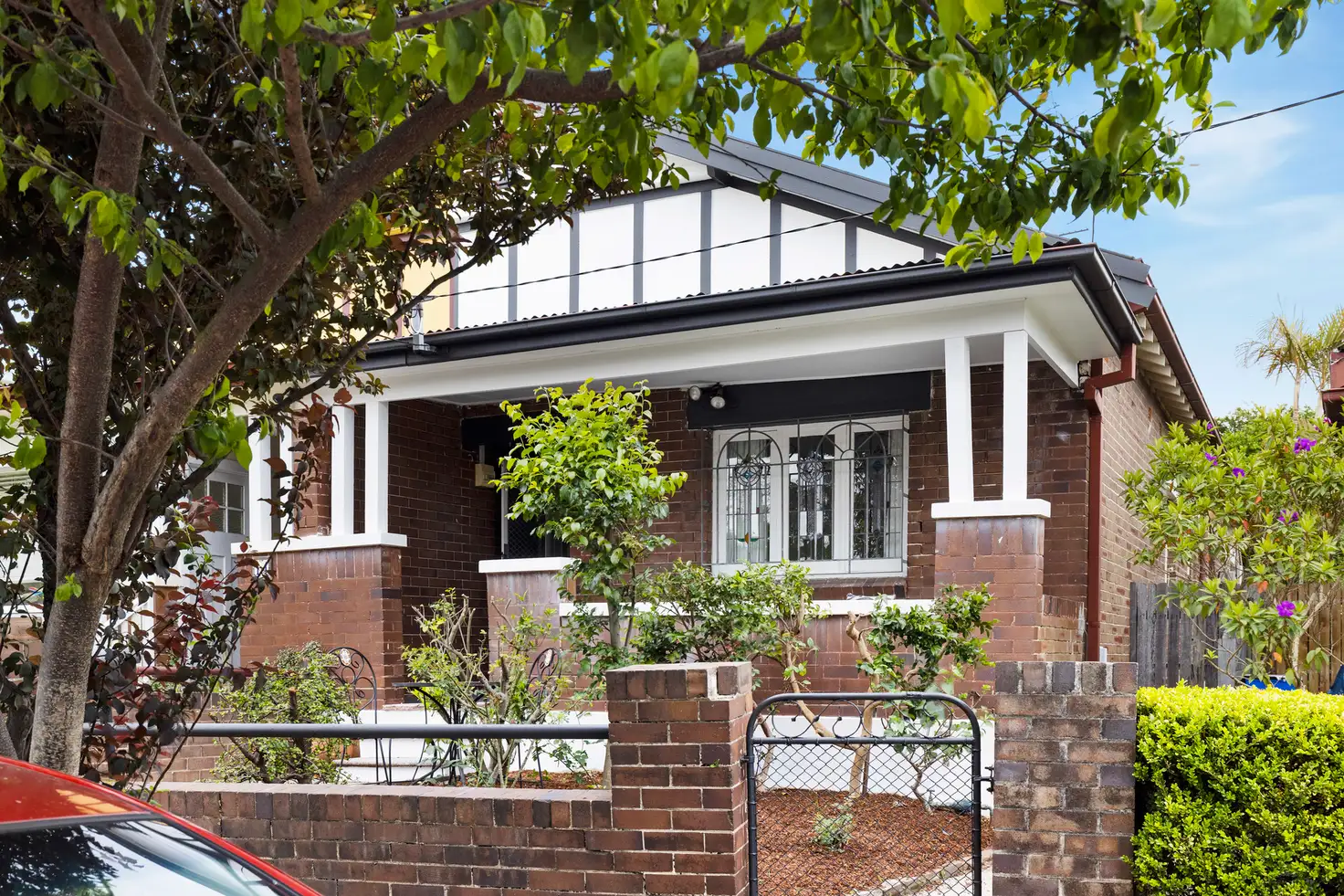 Main view of Homely house listing, 14a Kroombit Street, Dulwich Hill NSW 2203