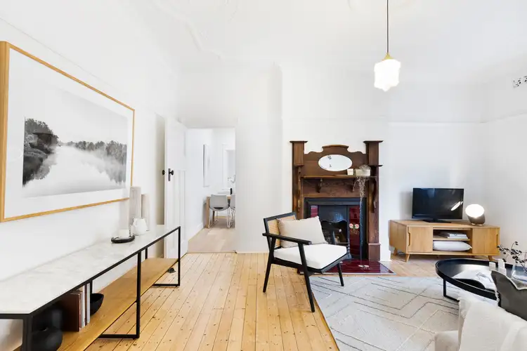 Second view of Homely house listing, 14a Kroombit Street, Dulwich Hill NSW 2203