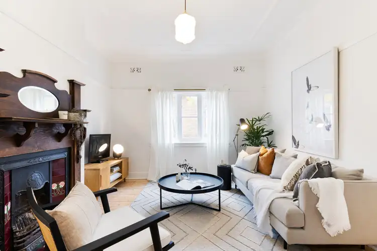 Third view of Homely house listing, 14a Kroombit Street, Dulwich Hill NSW 2203