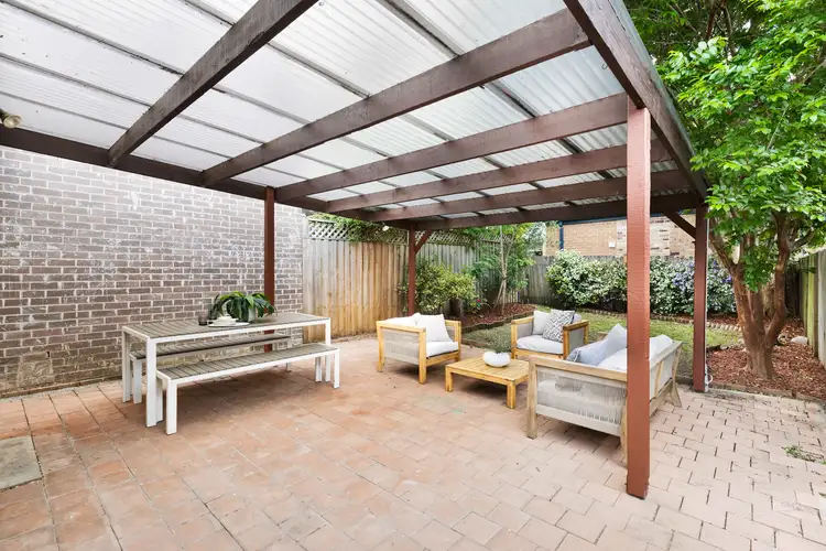 Fourth view of Homely house listing, 14a Kroombit Street, Dulwich Hill NSW 2203