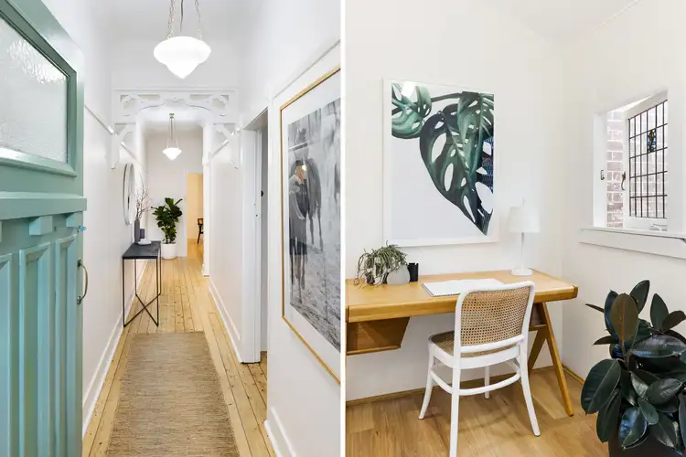 Fifth view of Homely house listing, 14a Kroombit Street, Dulwich Hill NSW 2203