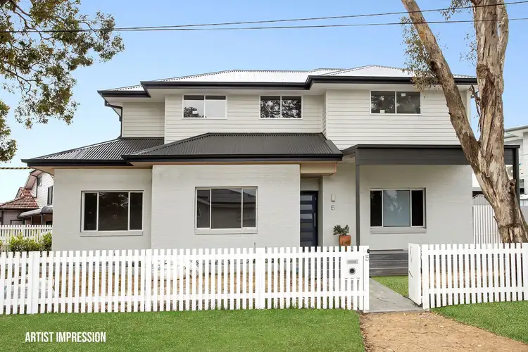 5 Kathryn Place, Gymea Bay NSW 2227