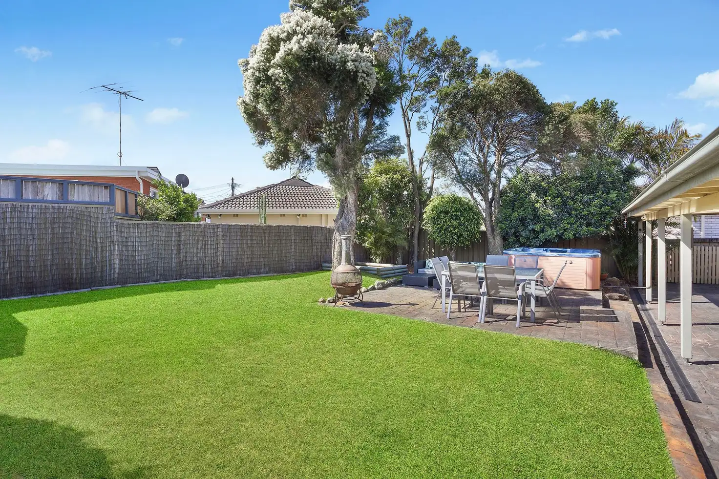 Main view of Homely house listing, 15 Leichhardt Crescent, Sylvania NSW 2224