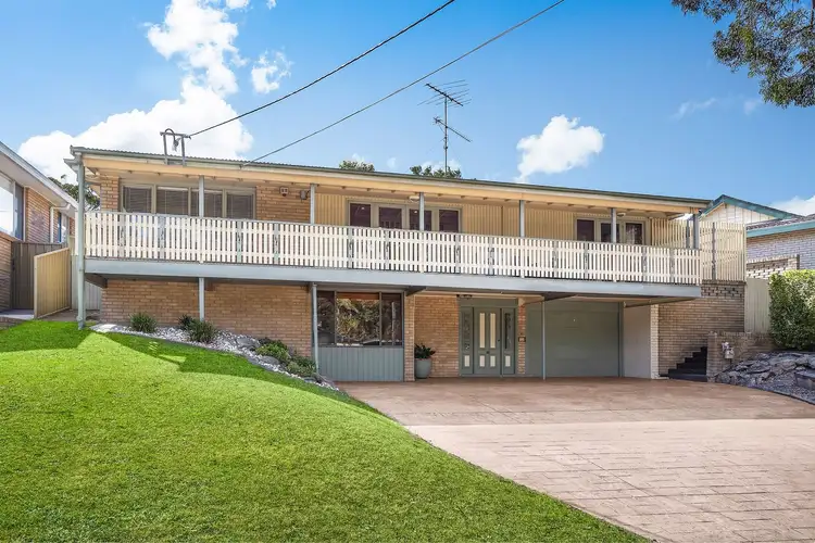 Second view of Homely house listing, 15 Leichhardt Crescent, Sylvania NSW 2224