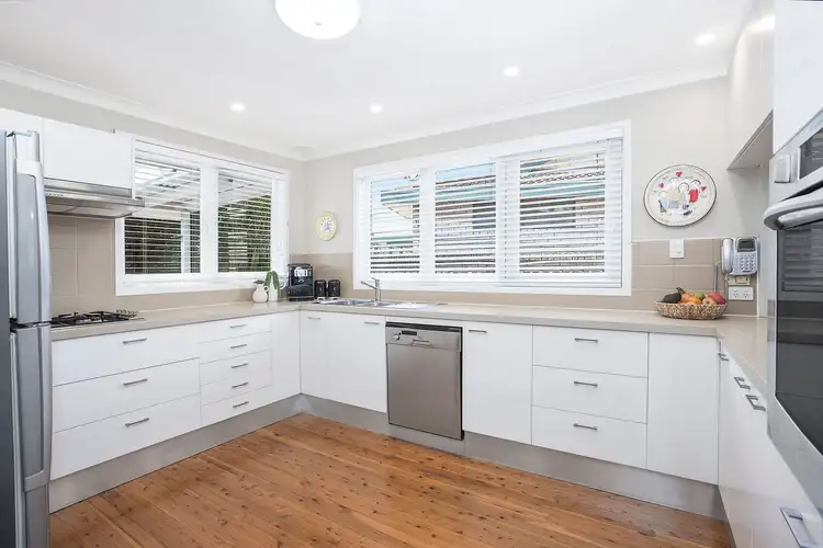 Fourth view of Homely house listing, 15 Leichhardt Crescent, Sylvania NSW 2224