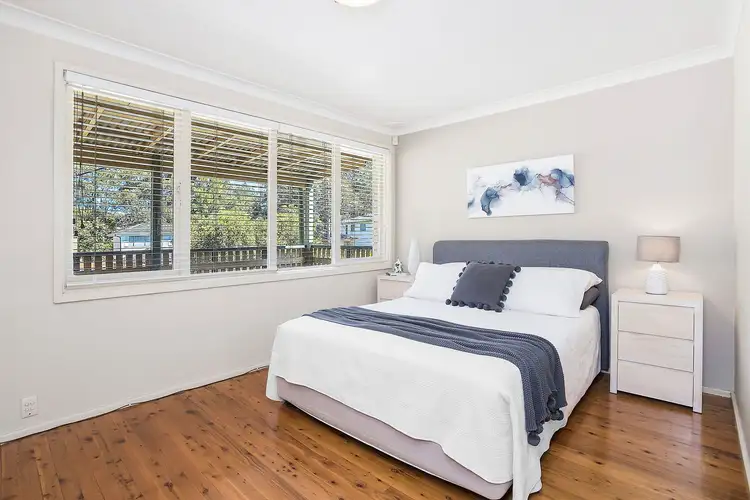 Fifth view of Homely house listing, 15 Leichhardt Crescent, Sylvania NSW 2224