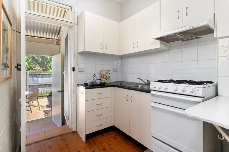 Fourth view of Homely house listing, 12 Cook Street, Glebe NSW 2037
