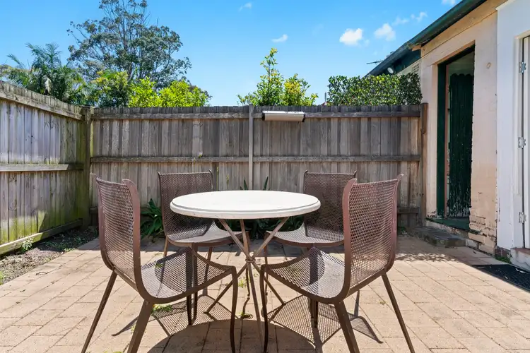 Fifth view of Homely house listing, 12 Cook Street, Glebe NSW 2037