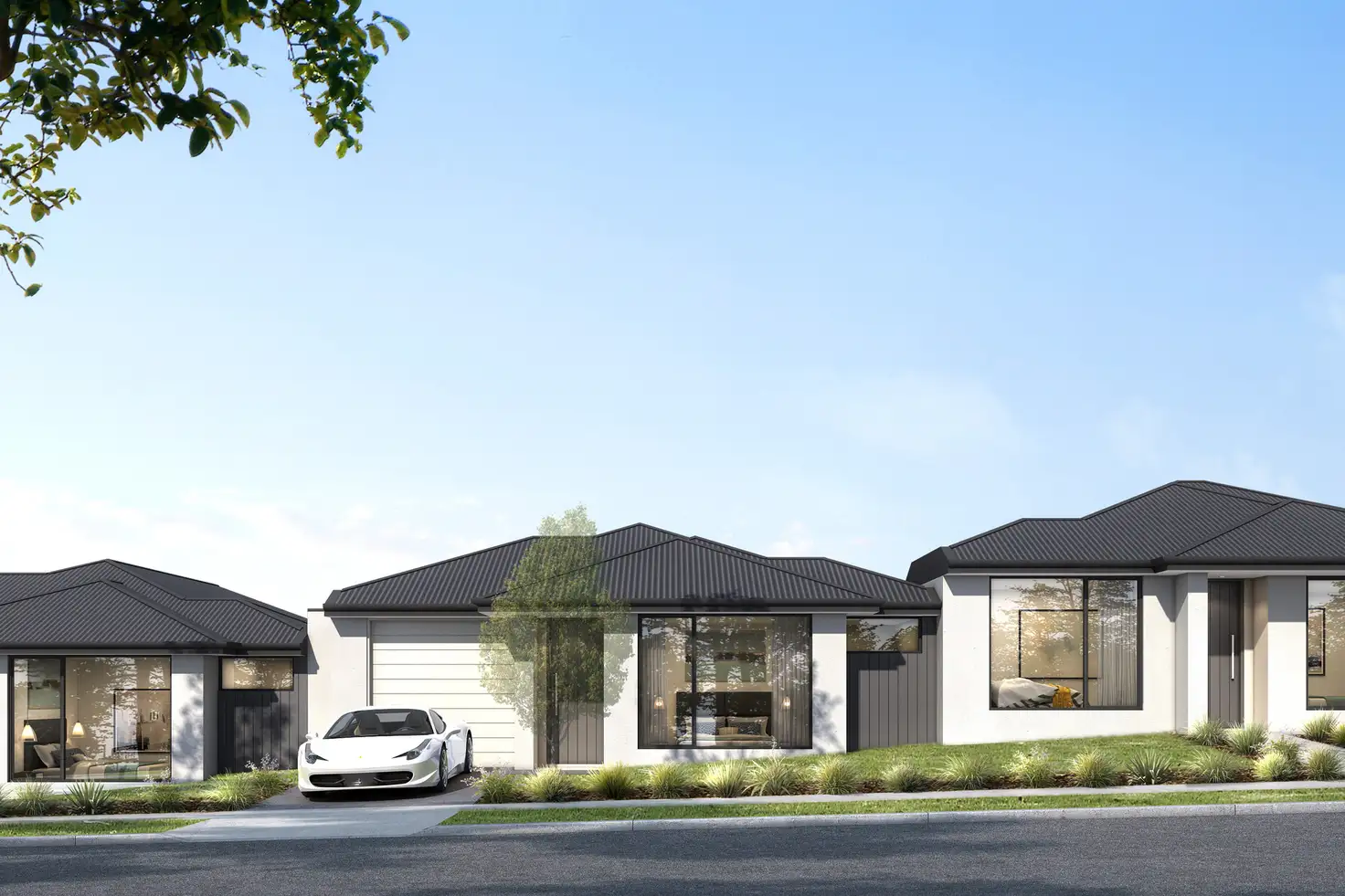 Main view of Homely land listing, LOT 1, 2 & 3, 7 Kerrin Avenue, Morphett Vale SA 5162
