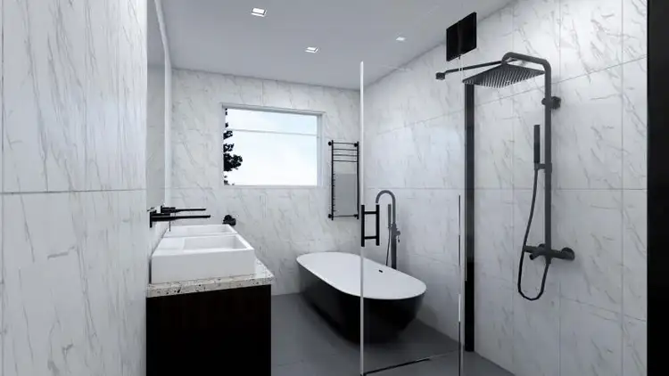 Fourth view of Homely land listing, LOT 1, 2 & 3, 7 Kerrin Avenue, Morphett Vale SA 5162