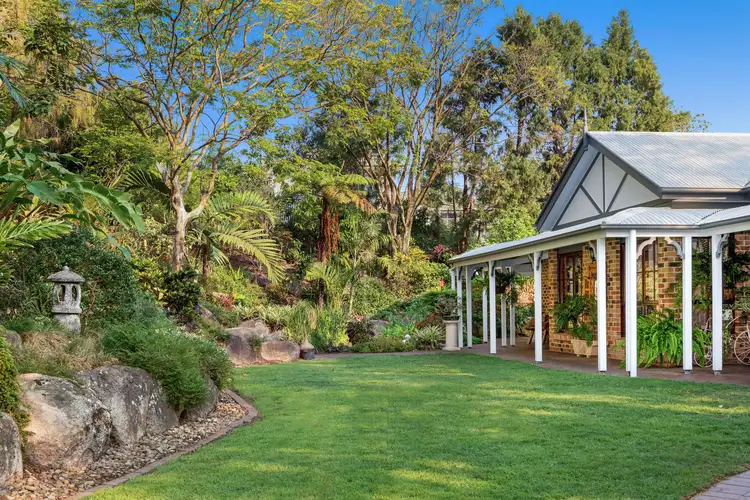 Second view of Homely house listing, 11 Pinewood Drive, Samford Valley QLD 4520