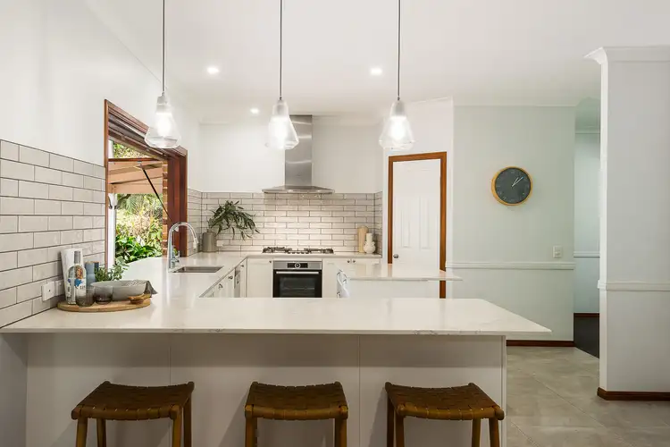 Third view of Homely house listing, 11 Pinewood Drive, Samford Valley QLD 4520