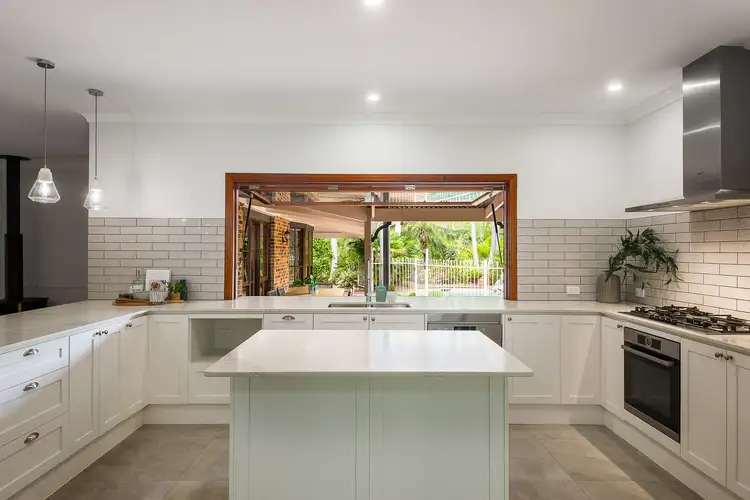 Fourth view of Homely house listing, 11 Pinewood Drive, Samford Valley QLD 4520