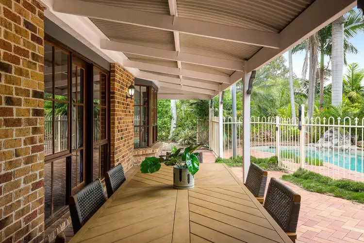 Sixth view of Homely house listing, 11 Pinewood Drive, Samford Valley QLD 4520