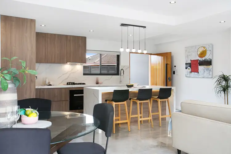 Third view of Homely townhouse listing, 2/7 Alfred Street, Ramsgate Beach NSW 2217