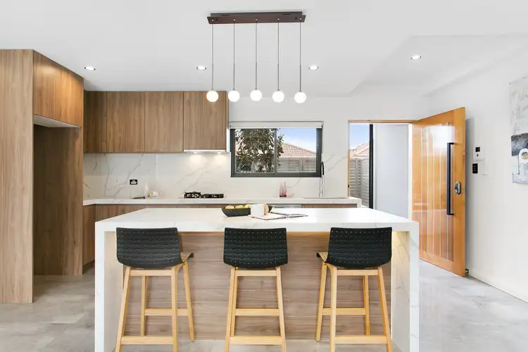 Fourth view of Homely townhouse listing, 2/7 Alfred Street, Ramsgate Beach NSW 2217
