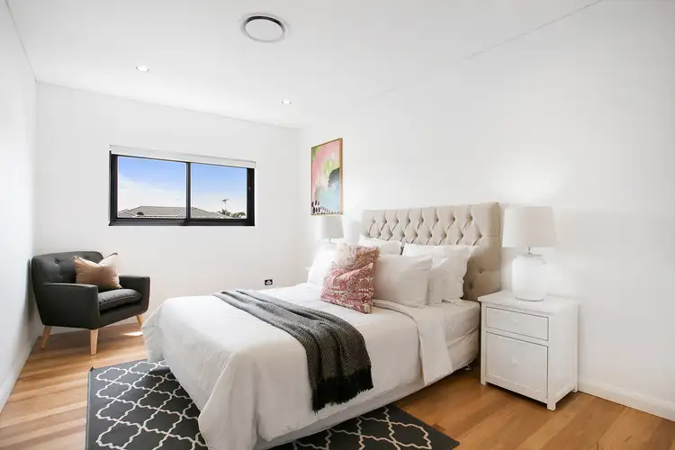 Fifth view of Homely townhouse listing, 2/7 Alfred Street, Ramsgate Beach NSW 2217