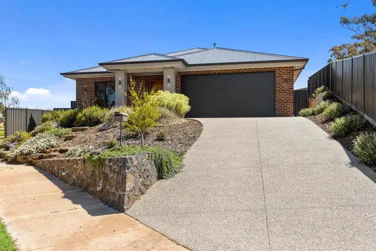 Third view of Homely house listing, 19 Pinnacle Court, Bacchus Marsh VIC 3340