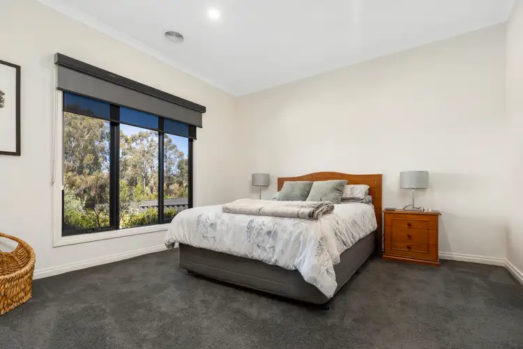 Fifth view of Homely house listing, 19 Pinnacle Court, Bacchus Marsh VIC 3340