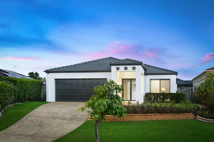 Main view of Homely house listing, 8 Nardoo Street, Robina QLD 4226