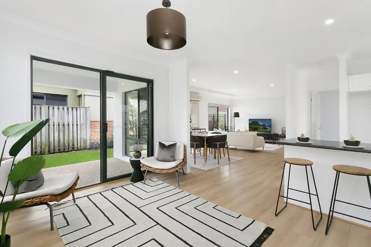 Fourth view of Homely house listing, 8 Nardoo Street, Robina QLD 4226