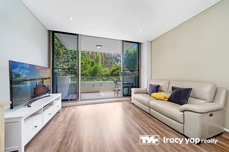 104/26 Ferntree Place, Epping NSW 2121