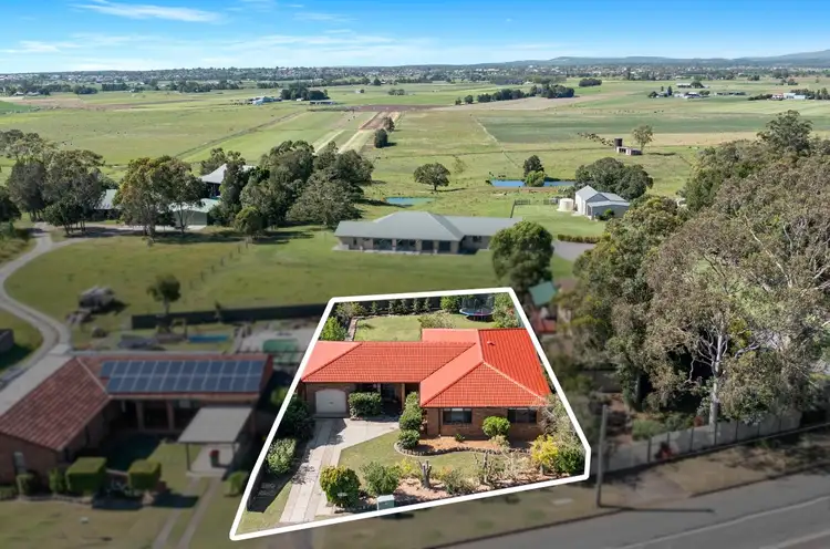 145 Paterson Road, Bolwarra NSW 2320