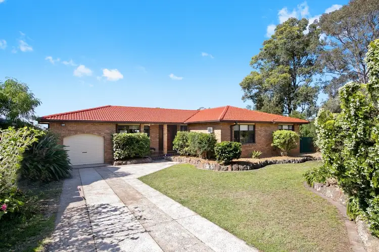 Second view of Homely house listing, 145 Paterson Road, Bolwarra NSW 2320