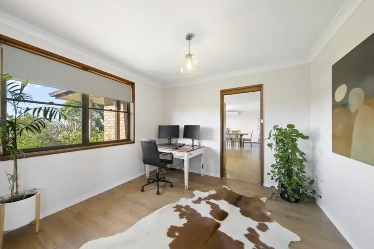 Fourth view of Homely house listing, 145 Paterson Road, Bolwarra NSW 2320