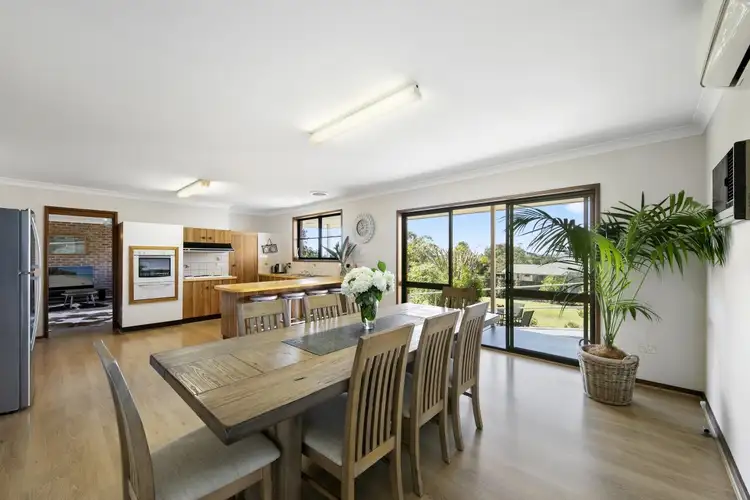 Fifth view of Homely house listing, 145 Paterson Road, Bolwarra NSW 2320