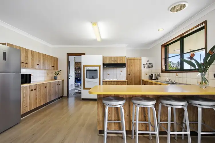 Sixth view of Homely house listing, 145 Paterson Road, Bolwarra NSW 2320
