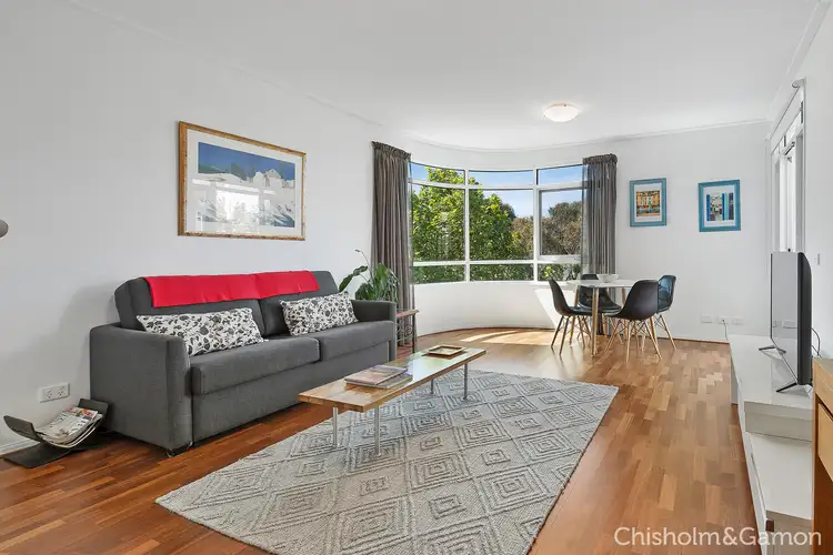 Sixth view of Homely apartment listing, 11/1 Graham Street, Port Melbourne VIC 3207