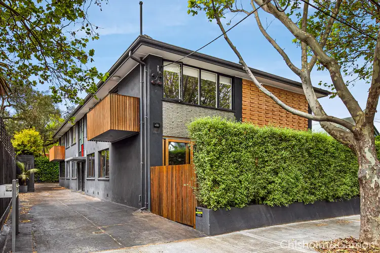 1/1 Rothesay Avenue, Elwood VIC 3184