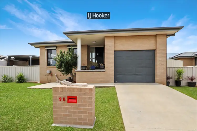 9B Kingfisher Drive, Inverell NSW 2360