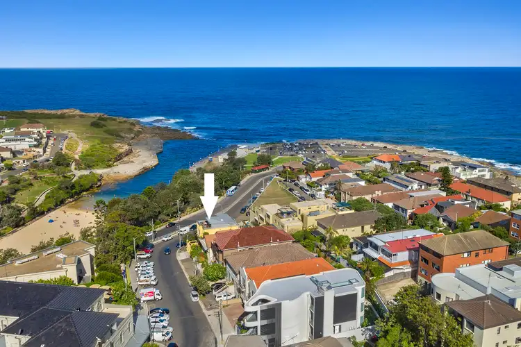 Third view of Homely house listing, 2/362 Clovelly Road, Clovelly NSW 2031