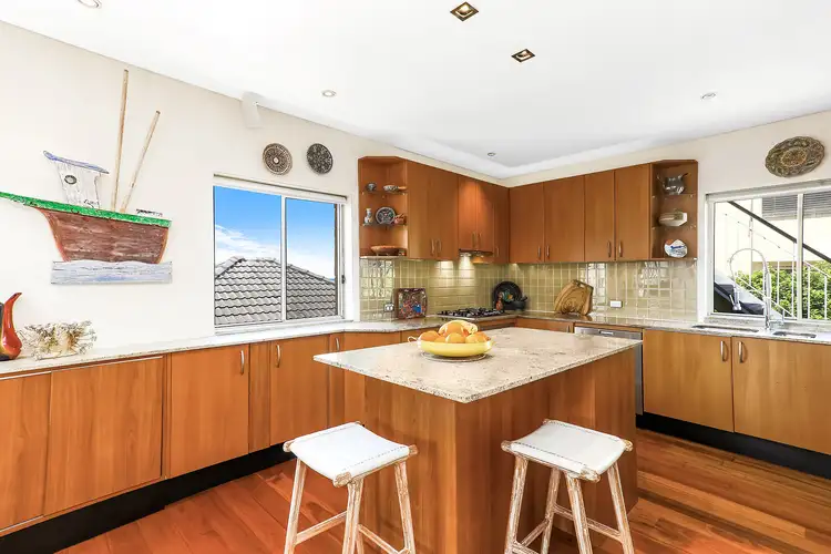 Sixth view of Homely house listing, 2/362 Clovelly Road, Clovelly NSW 2031