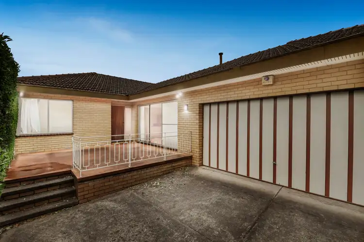 6 John Street, Bayswater VIC 3153