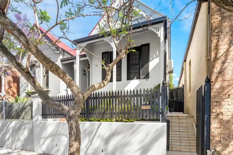 90 Jarrett Street, Leichhardt NSW 2040