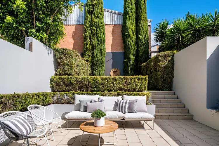 Second view of Homely house listing, 90 Jarrett Street, Leichhardt NSW 2040