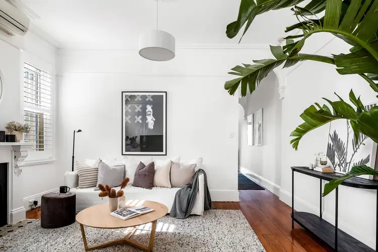 Fourth view of Homely house listing, 90 Jarrett Street, Leichhardt NSW 2040