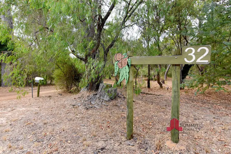 Second view of Homely house listing, 32 Ramsay Road, Stratham WA 6237