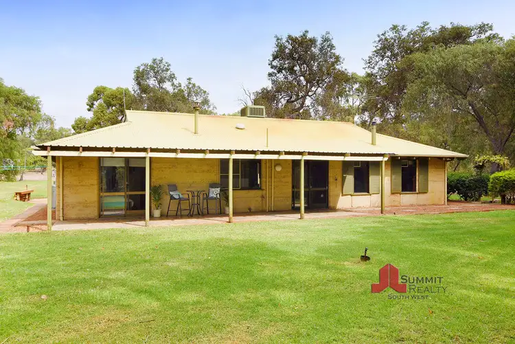 Fourth view of Homely house listing, 32 Ramsay Road, Stratham WA 6237