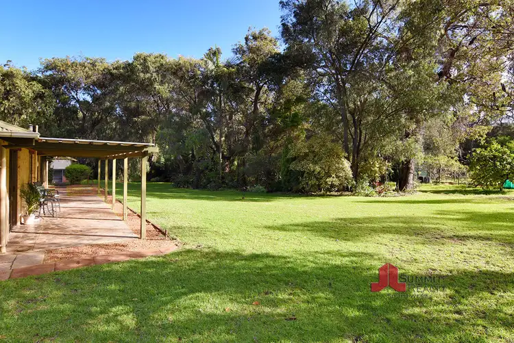Fifth view of Homely house listing, 32 Ramsay Road, Stratham WA 6237