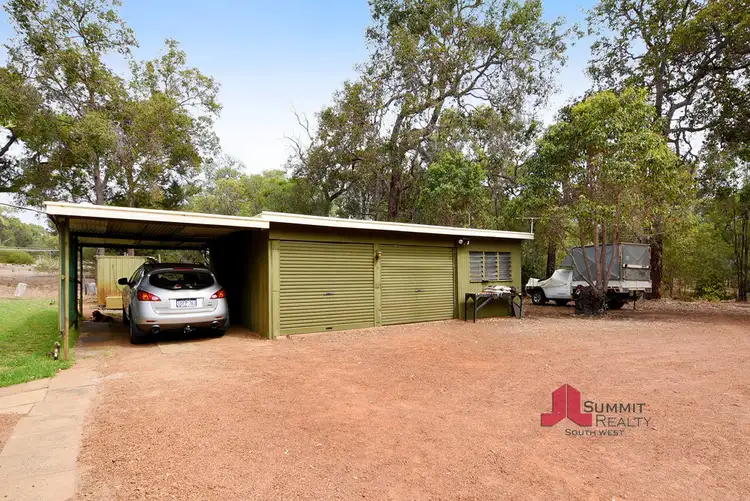 Seventh view of Homely house listing, 32 Ramsay Road, Stratham WA 6237