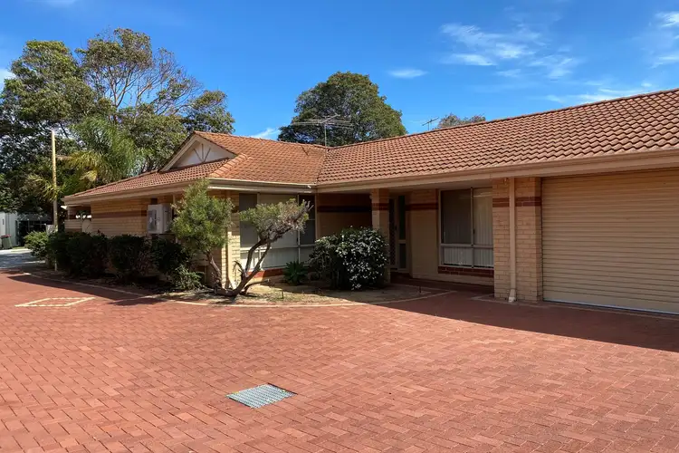 1/170 Grand Promenade, Doubleview WA 6018