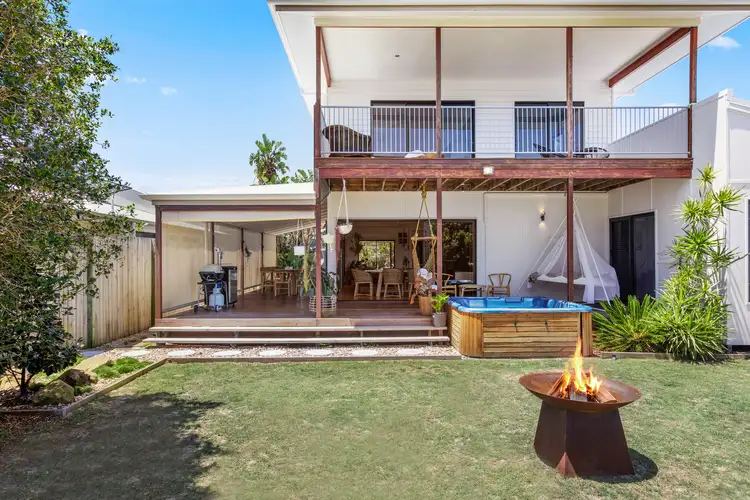 Second view of Homely house listing, 440 Casuarina Way, Casuarina NSW 2487