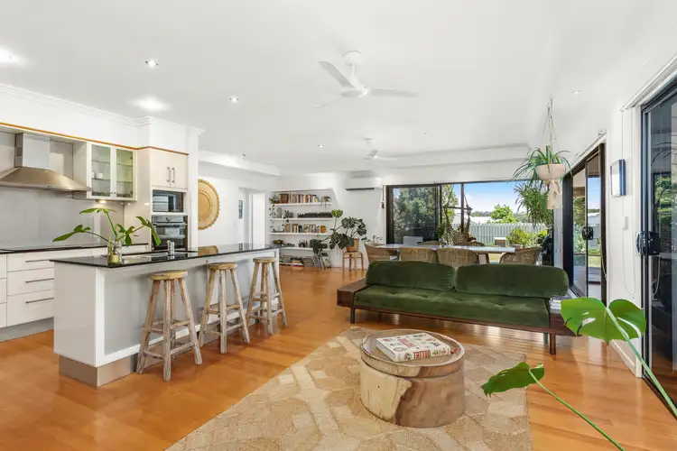 Fourth view of Homely house listing, 440 Casuarina Way, Casuarina NSW 2487