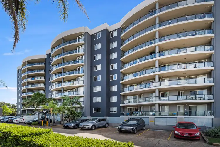 310/91D Bridge Road, Westmead NSW 2145
